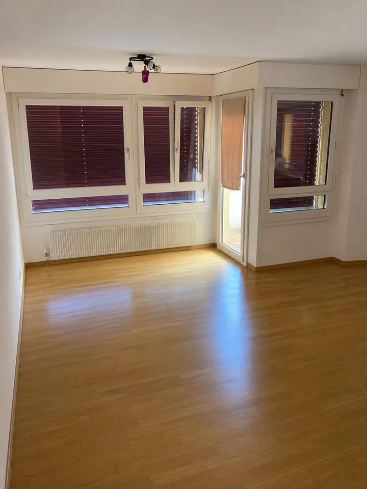 moderne, helle 3 -Zimmerwohnung in Münsingen – photo 7 sur 15