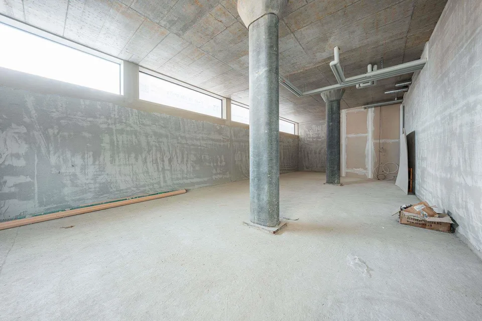 105 m² Raum für Ideen Büro, Event oder Community