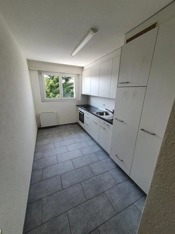 Schöne, helle 2-Zimmerwohnung in Naherholungsgebiet