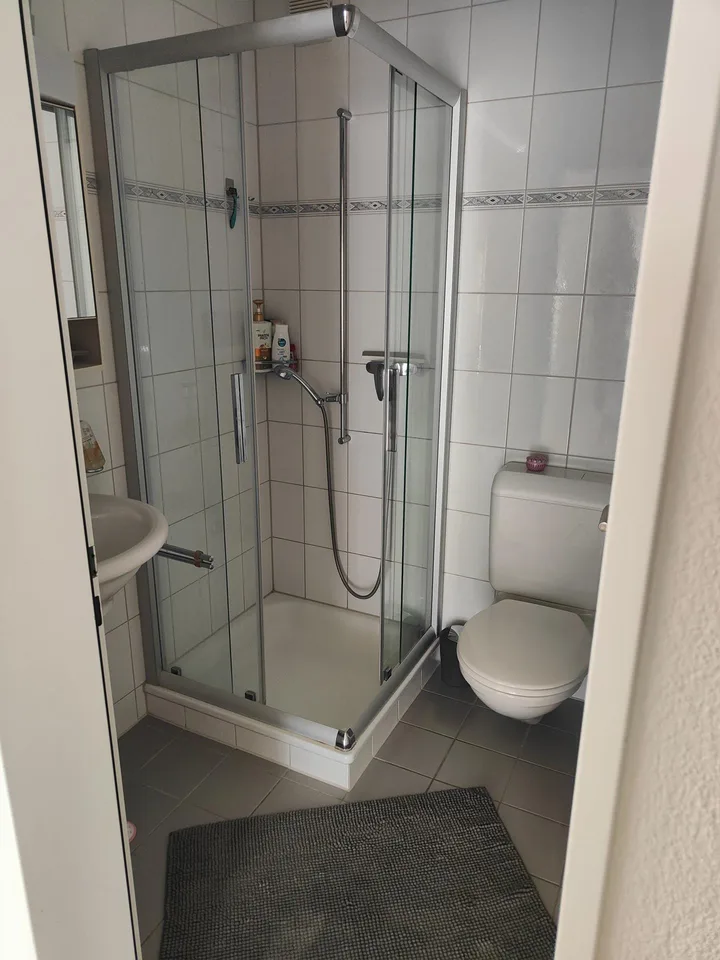 5.5 Zimmer-Wohnung im familiären Quartier