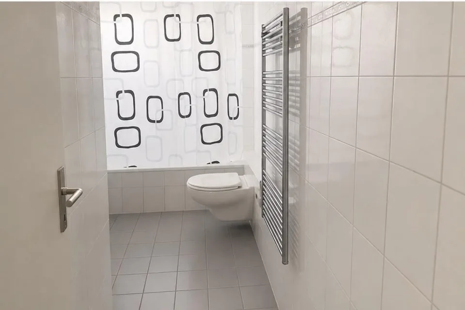 5.5 Zimmer-Wohnung im familiären Quartier