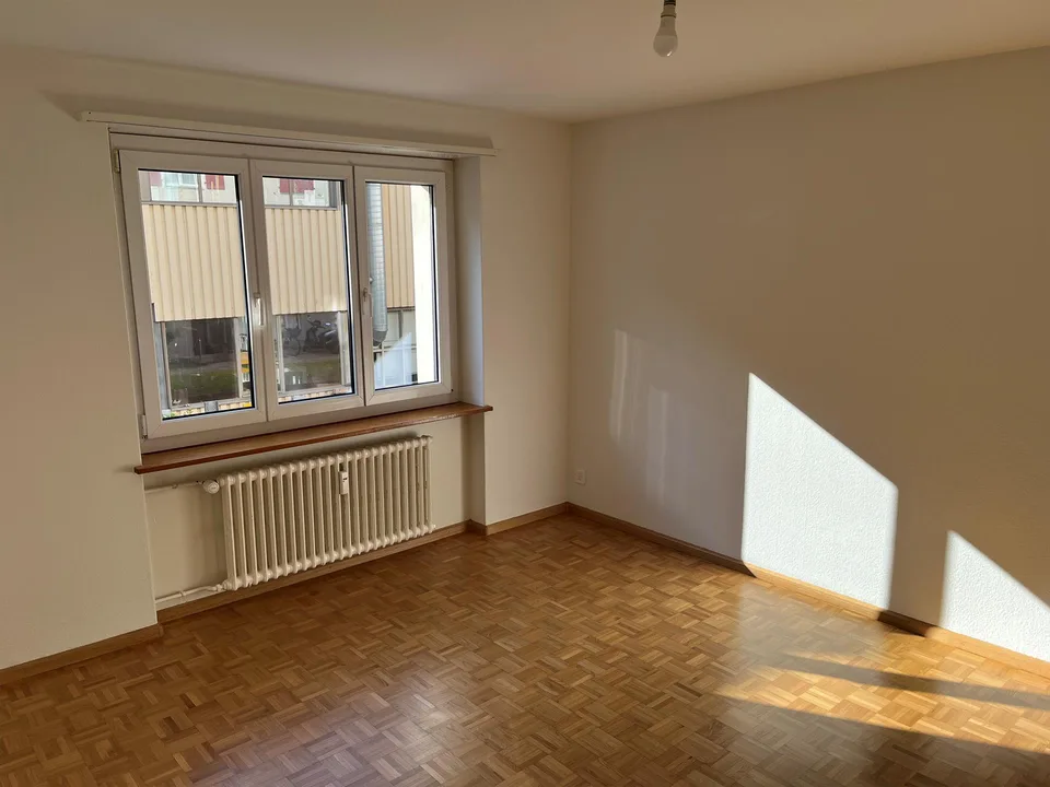 Wohnung an zentraler Lage in Allschwil