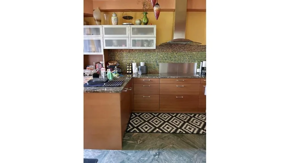 Appartamento 4½ locali a Basilea - Gundeldingen, arredato, temporaneo