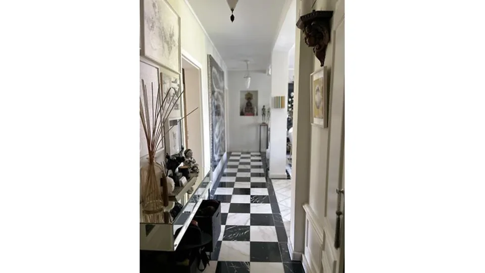 4½ ZI-WOHNUNG IN BASEL - GUNDELDINGEN, MÖBLIERT, TEMPORÄR – foto 15 di 16