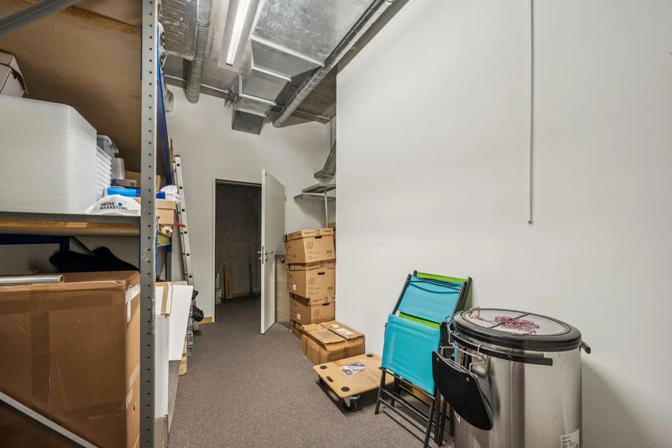 Büroflächen an Toplage beim Bahnhof Oerlikon – im Züri11 – photo 12 sur 12