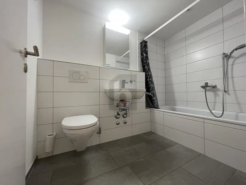 Modern and Bright