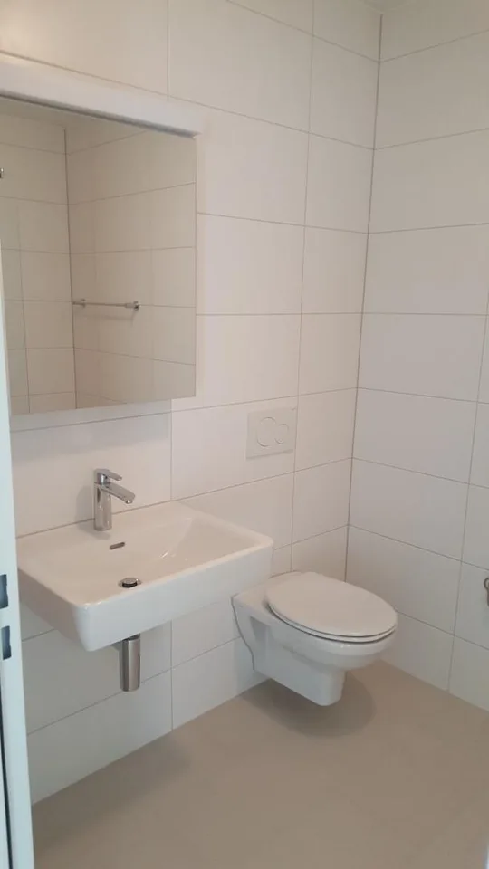 Attraktive 4.5 Zimmerwohnung Nähe Bachgraben