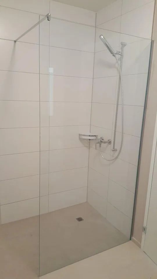 Attraktive 4.5 Zimmerwohnung Nähe Bachgraben