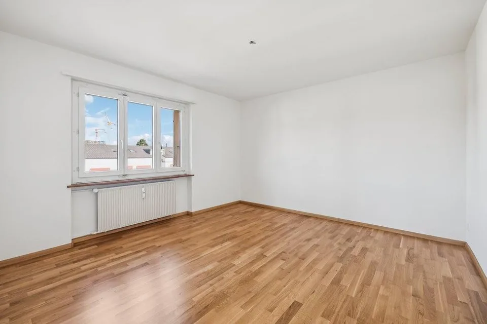 Super Preis- / Leistungsverhältnis Nähe Bahnhof und Dorfzentrum