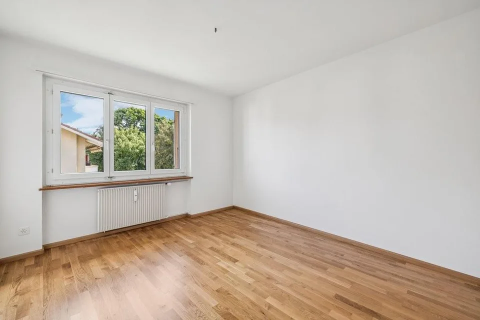 Super Preis- / Leistungsverhältnis Nähe Bahnhof und Dorfzentrum