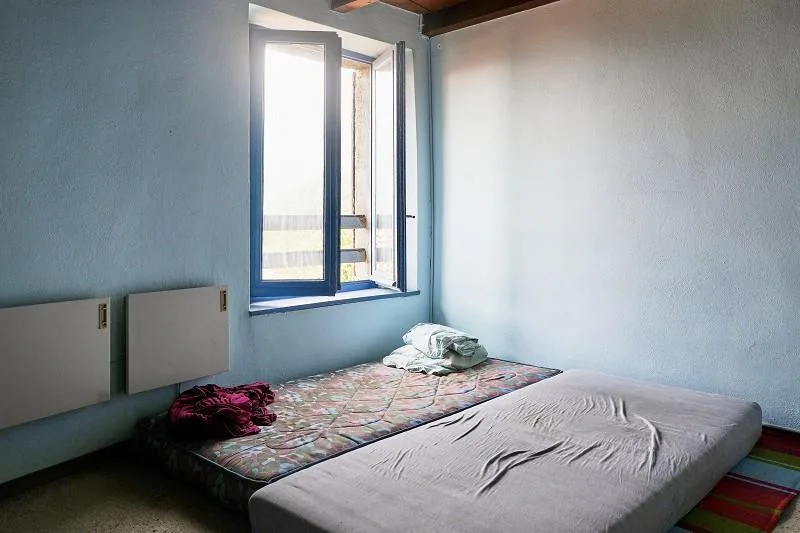 10-Zimmer-Dorfhaus mit Balkon, Innenhof und Traum-Aussicht / cas... – Foto 14 von 14