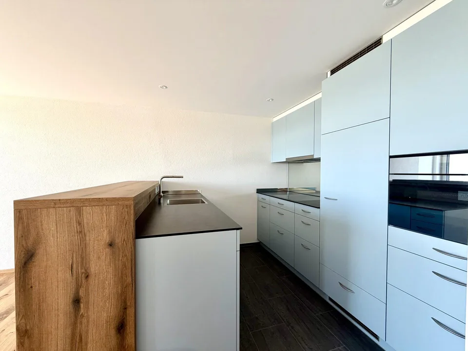Hochwertig renoviert an bester Aussichtslage