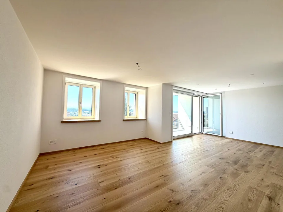 Hochwertig renoviert an bester Aussichtslage