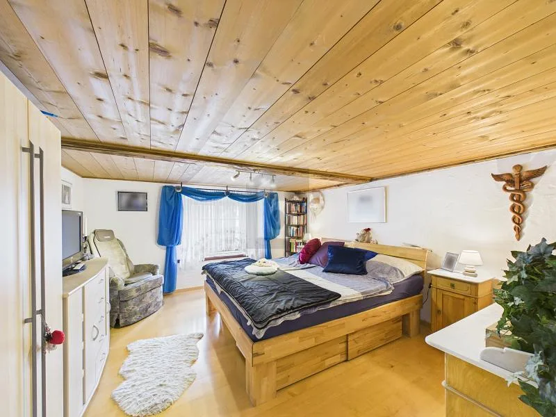 Une Maison avec Âme