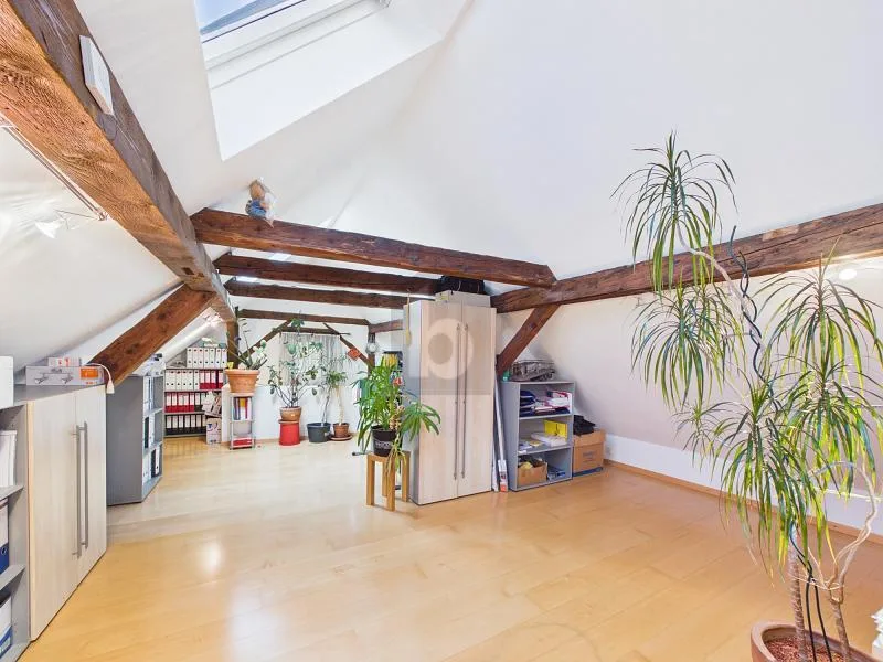 Une Maison avec Âme