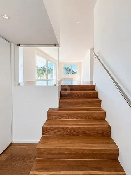 EXKLUSIV MIT ZWEI TERRASSEN