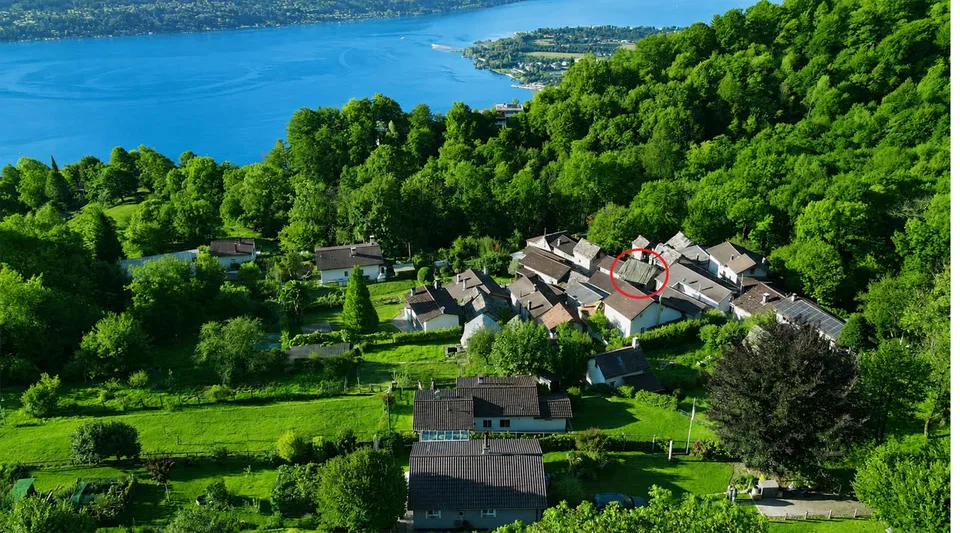 Rustico in pietra da riattare / Naturstein-Rustico mit Ausbaupotenzial – foto 9 di 13