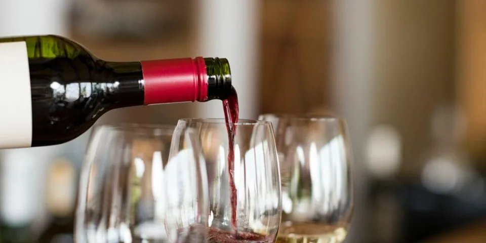 Erfolgreiche Getränke- und Weinhandlung mit Eventgeschäft