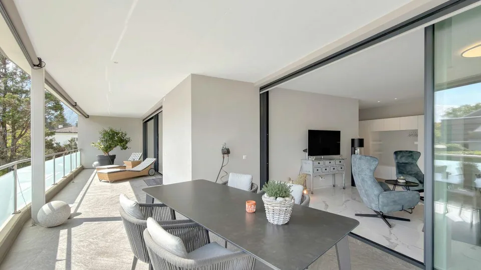 Ascona - Residenza Larissa