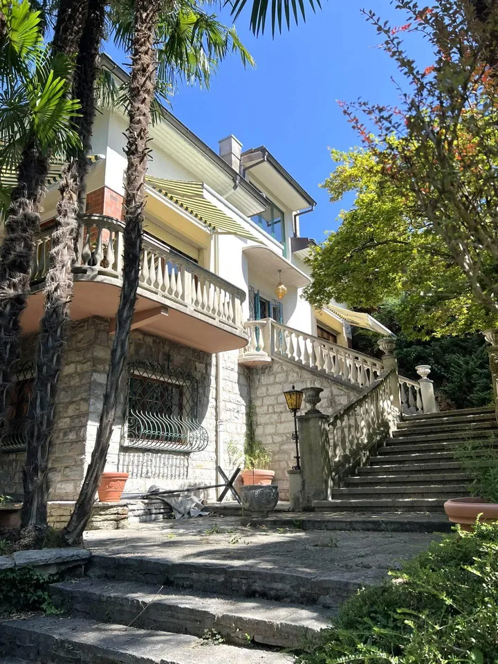 Villa - Castel San Pietro