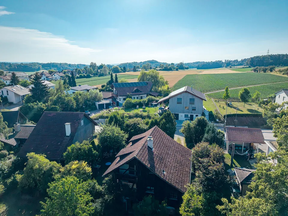 3& 8217;262 M² BAULAND – ALS GANZES ODER IN 4 TEILEN