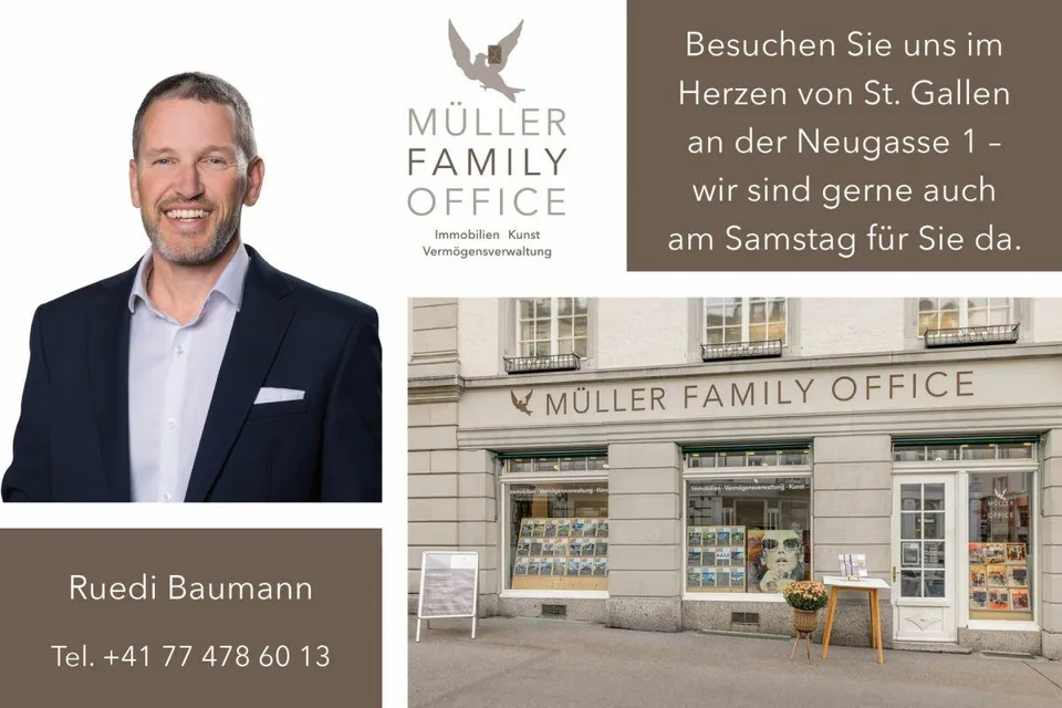 Moderner Neubautraum Doppel-Einfamilienhaus - zwischen Rhein und Be...