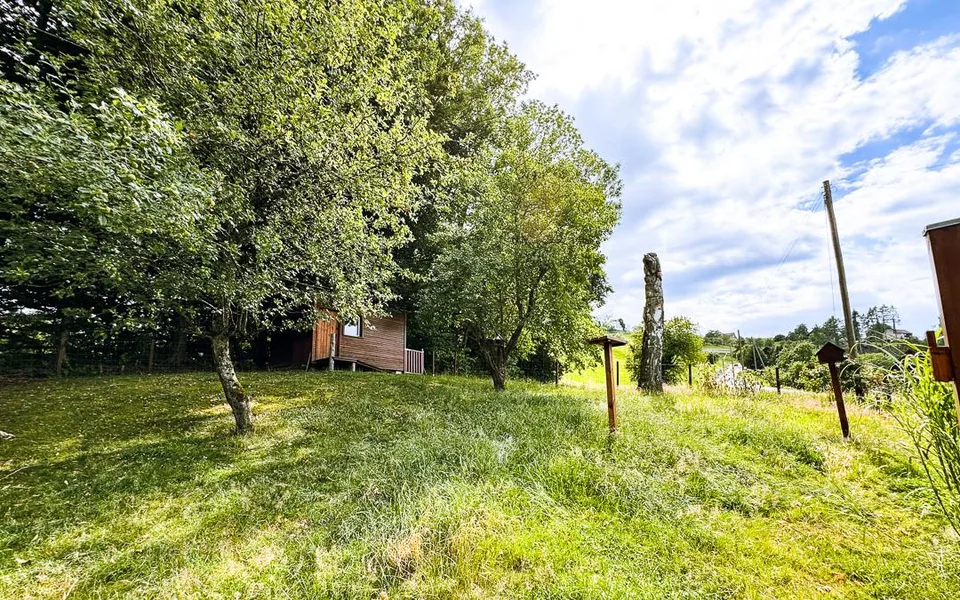 Ihr Zuhause im Grünen – mit Panorama über den Bodensee – photo 19 of 30