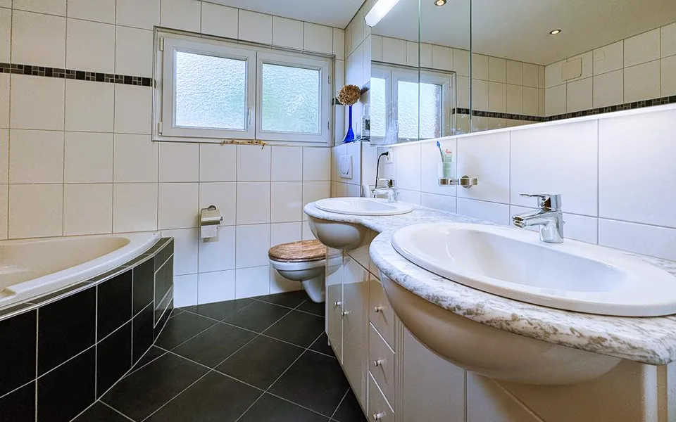 Ihr Zuhause im Grünen – mit Panorama über den Bodensee – photo 29 of 30