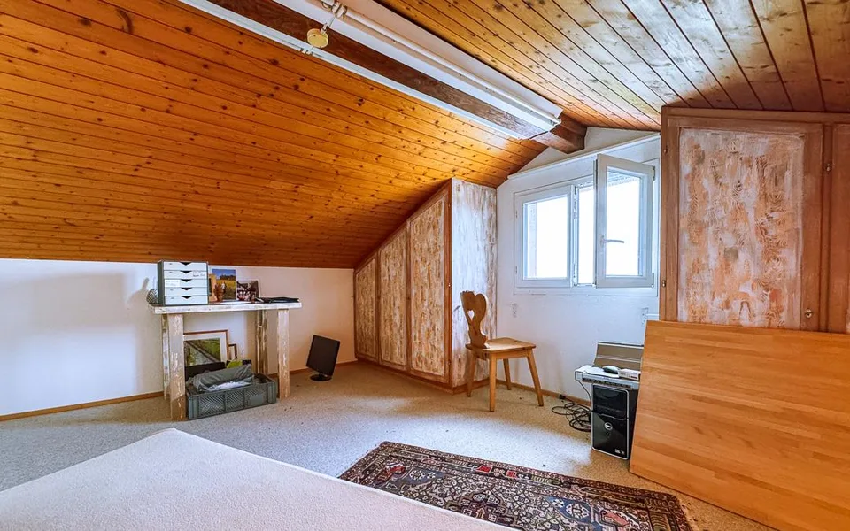 Ihr Zuhause im Grünen – mit Panorama über den Bodensee – photo 30 of 30