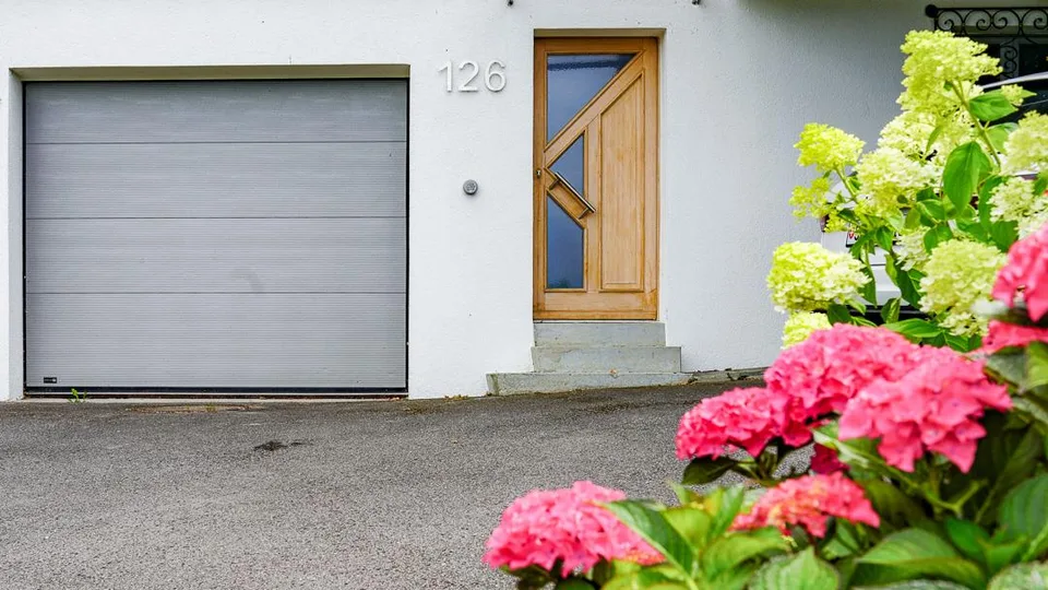 Ihr Zuhause im Grünen – mit Panorama über den Bodensee – photo 6 of 30