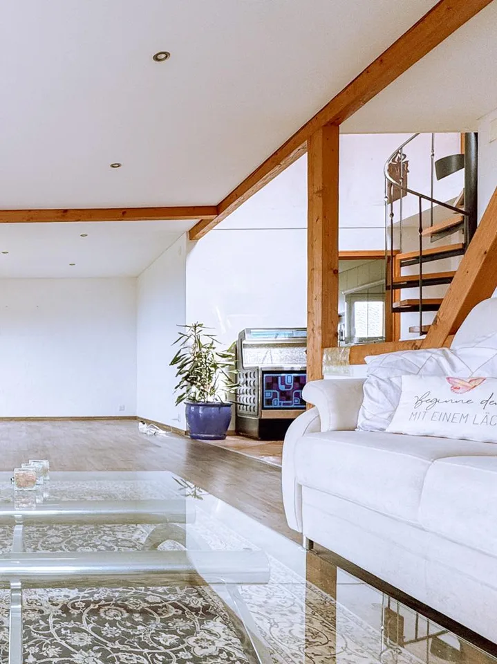 Ihr Zuhause im Grünen – mit Panorama über den Bodensee – photo 14 of 30