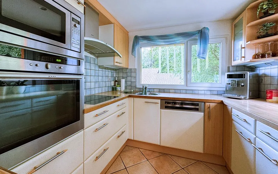 Ihr Zuhause im Grünen – mit Panorama über den Bodensee – photo 26 of 30