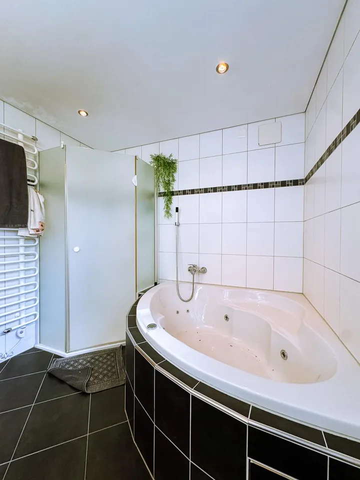 Ihr Zuhause im Grünen – mit Panorama über den Bodensee – photo 28 of 30