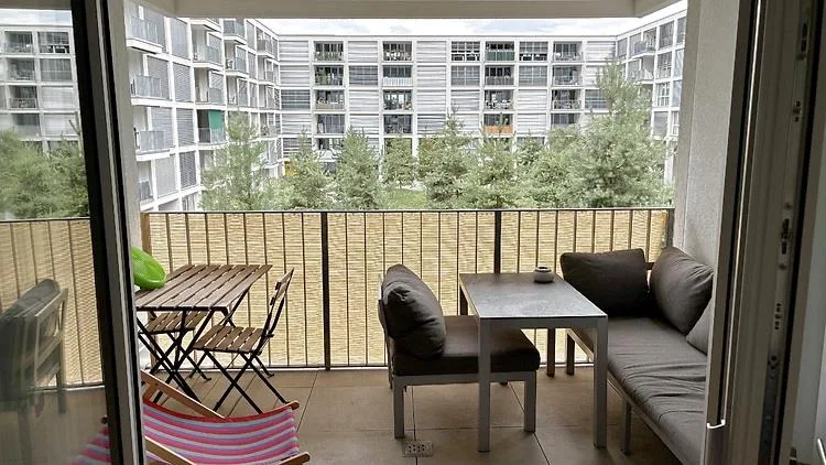 3½ ZI-WOHNUNG IN LUZERN, MÖBLIERT, TEMPORÄR