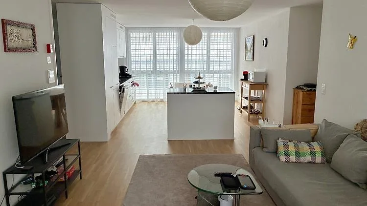 3½ ZI-WOHNUNG IN LUZERN, MÖBLIERT, TEMPORÄR