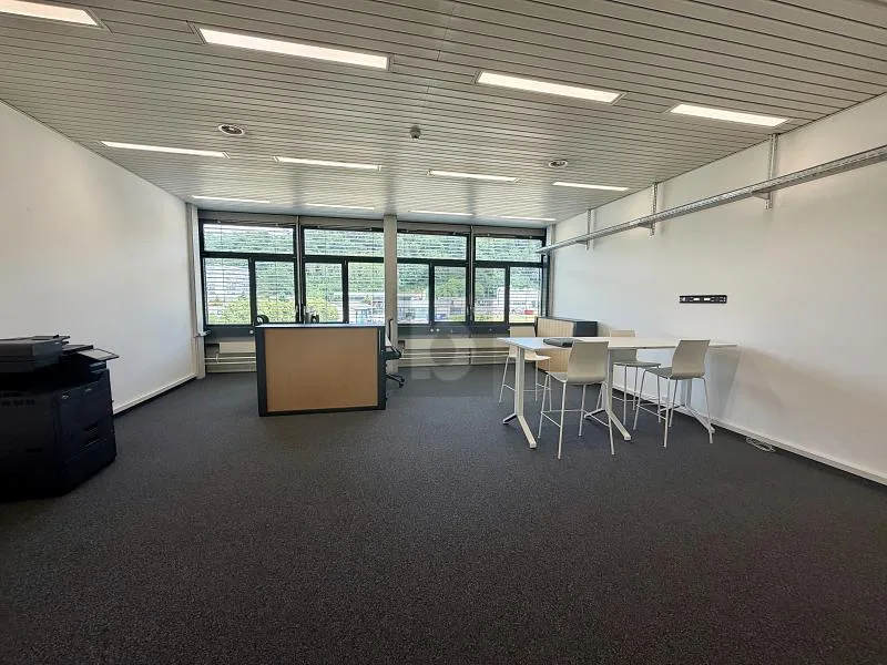 MODERNE, LUMINEUX, ACCESSIBLE