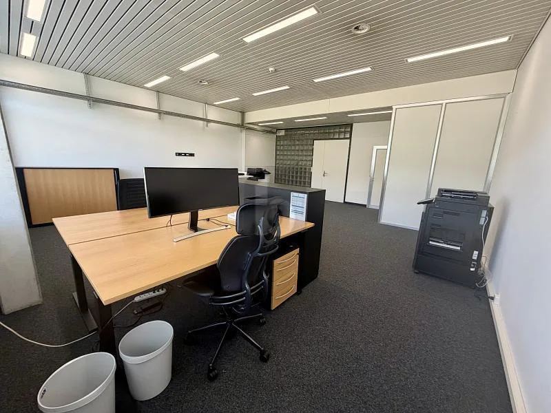 MODERNE, LUMINEUX, ACCESSIBLE