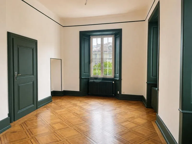 BUREAUX DE CARACTÈRE AU CUR DE SION