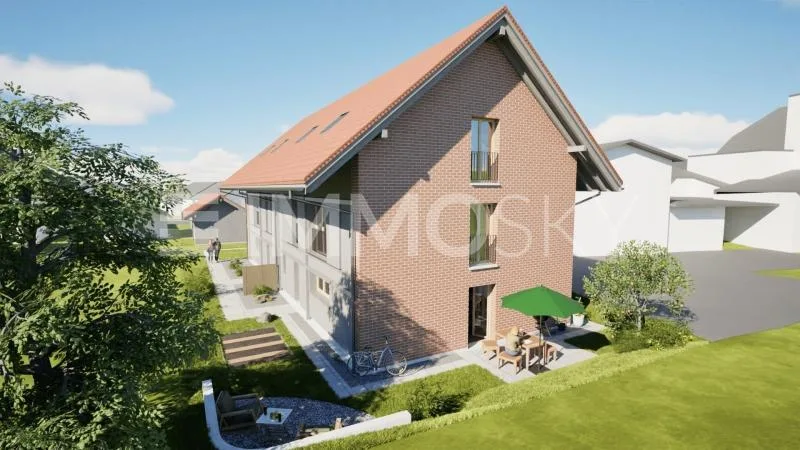 RESERVIERT !