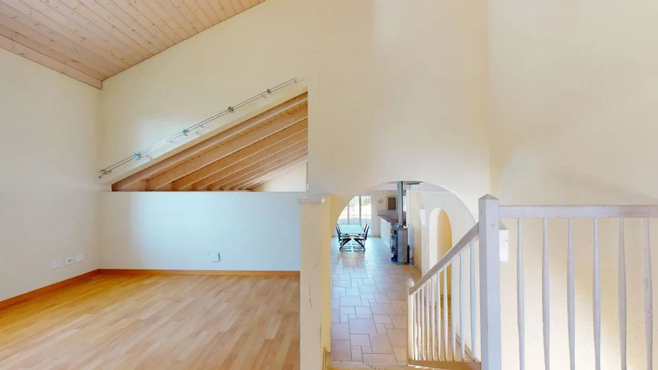 Champagne: Villa familiare con piscina riscaldata, senza affacci diretti – foto 13 di 13