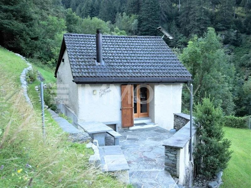 Per le tue vacanze nella natura tra sole e privacy