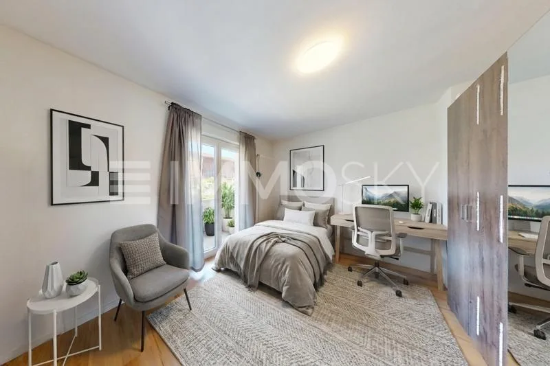 Une maison, deux logements ? À vous d’imaginer la suite – photo 2 sur 12
