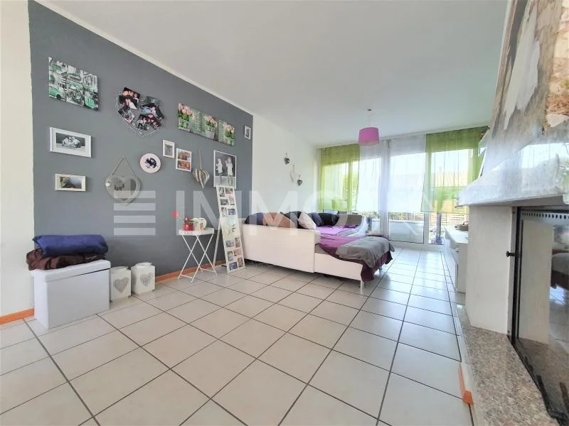 Comoda villa a schiera: ideale per la famiglia