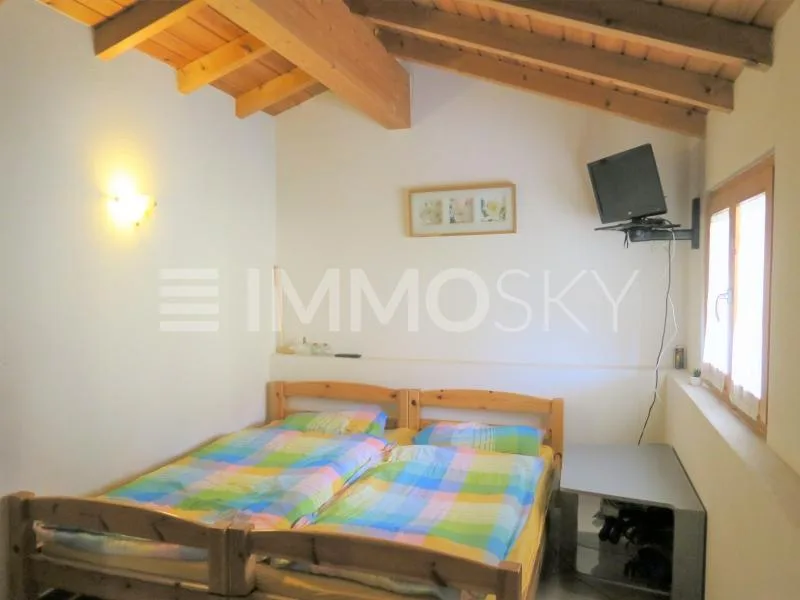 Investimento interessante in zona turistica