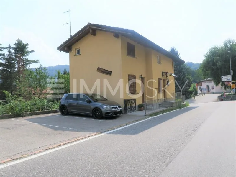 Investimento interessante in zona turistica
