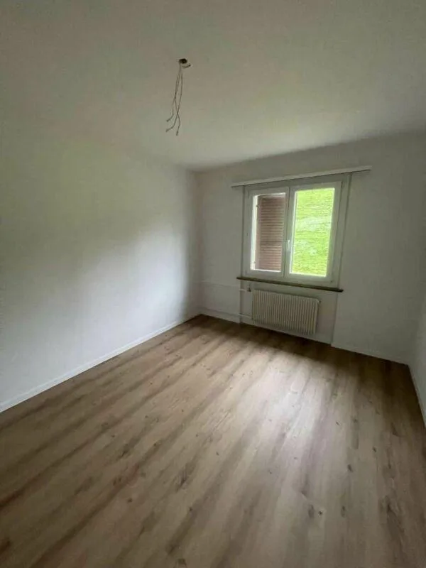Traumhafte 4-Zimmer-Wohnung in Aarwangen
