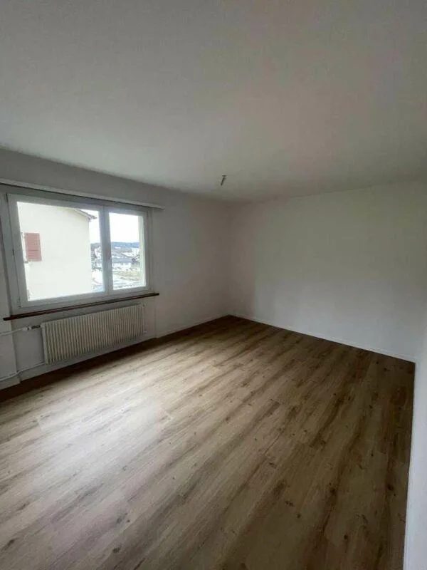 Traumhafte 4-Zimmer-Wohnung in Aarwangen