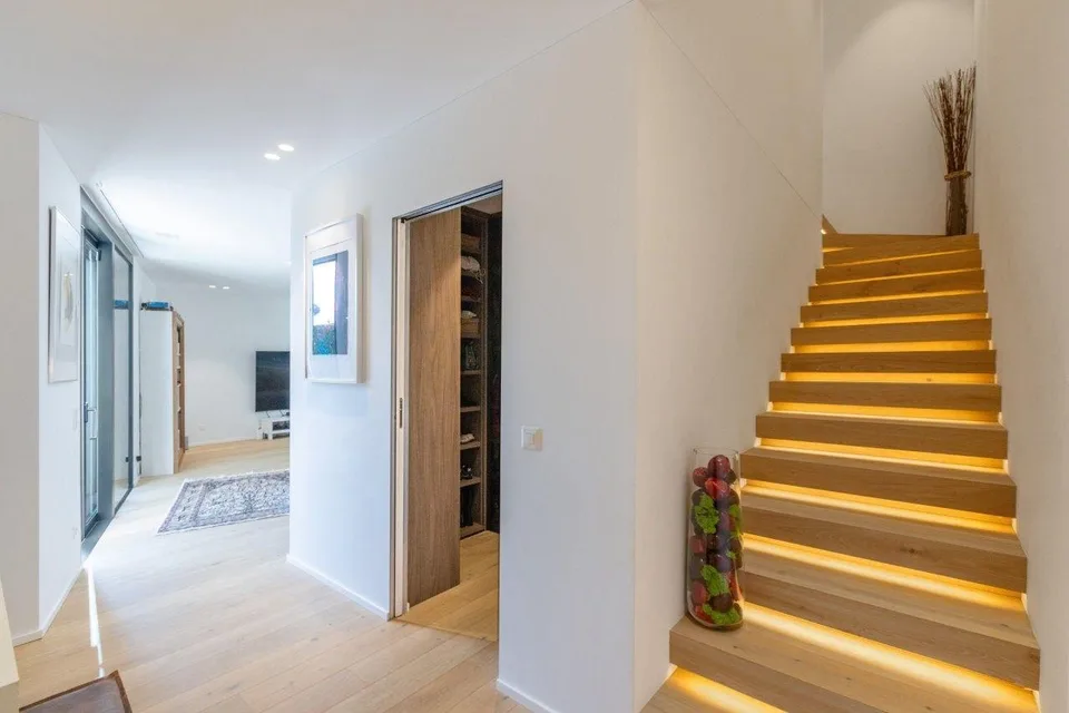 VENDESI Comano Appartamento duplex di recentissima costruzione con ... – photo 7 sur 14