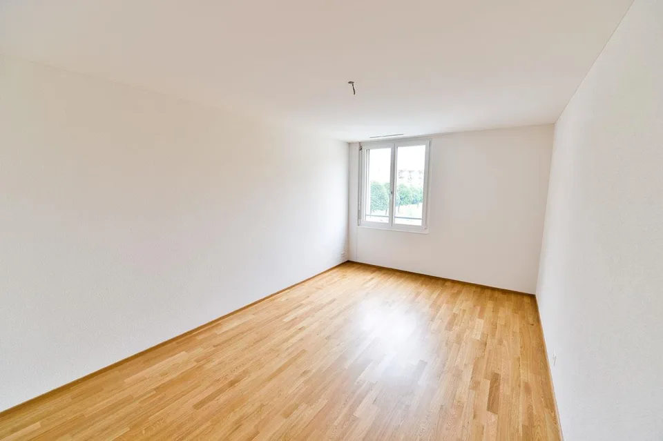 Schoene Familienwohnung - Modernes Wohnen in Muri