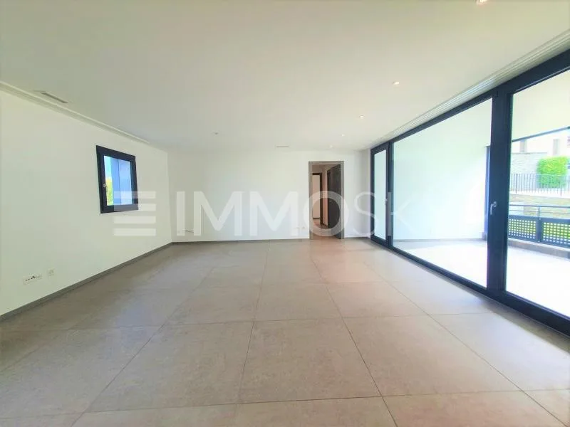 Moderna palazzina a reddito, finiture d pregio, modernità ed eleganza